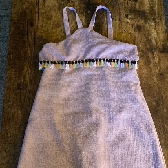 Peppa and Julie halter dress size 8 - Picture 6 of 14